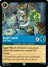 Daisy Duck - Ghost Finder (141/204) - Whispers in the Well - for just $0.03! 