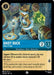 Daisy Duck - Ghost Finder (141/204) [Whispers in the Well] - for just $0.10! 
