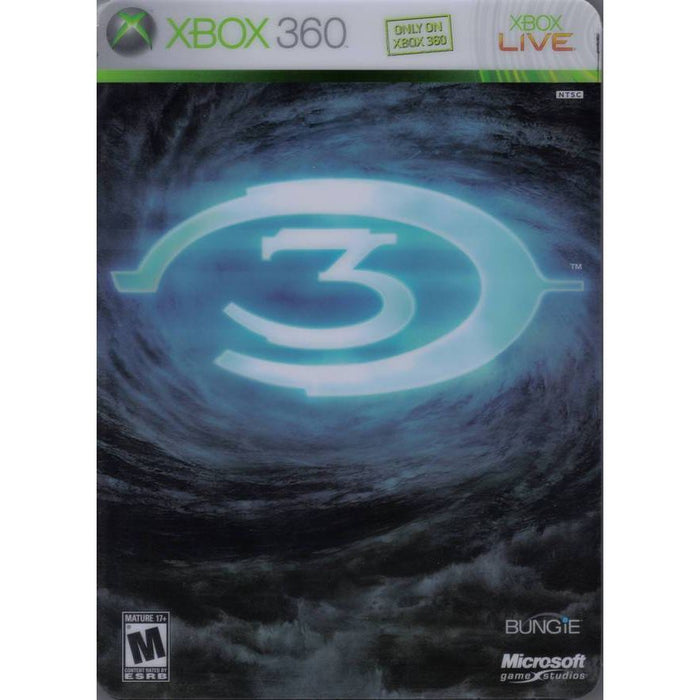 Halo 3: Limited Edition (Xbox 360) - Just $0! Shop now at Retro Gaming of Denver