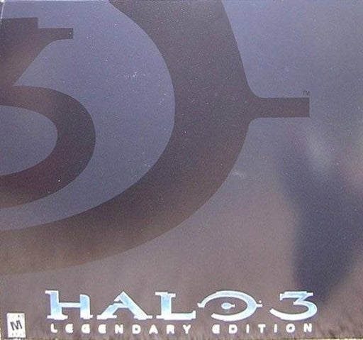 Halo 3: Legendary Edition (Xbox 360) - for just $0! 