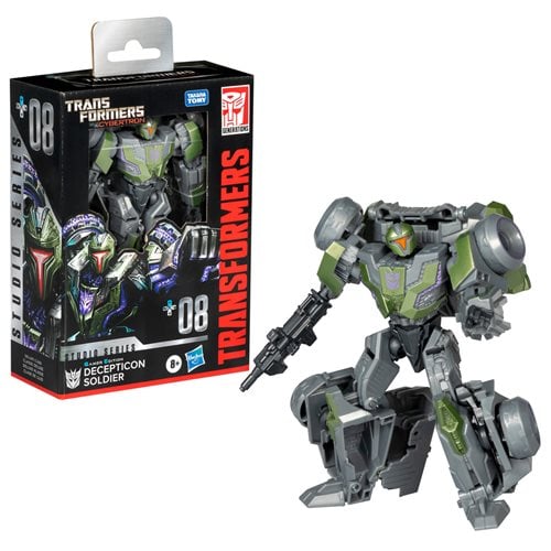 Transformers Studio Series Deluxe - Select Figure(s) - Just $25.48! Shop now at Retro Gaming of Denver