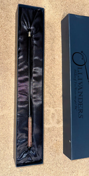 Ollivanders Maker Of Fine Wands Hawthorne 6 Harry Potter SKU 1230279-1 Wand - for just $35! 