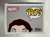 Famke Janssen Signed Marvel Dark Phoenix 2019 Vaulted Funko Pop! #413 JSA COA - for just $200! 