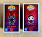Funko Pop! DC Heroes Terry McGinnis & Unmasked Chase #560 Batman Beyond 2025 Set Of 2 - for just $50! 