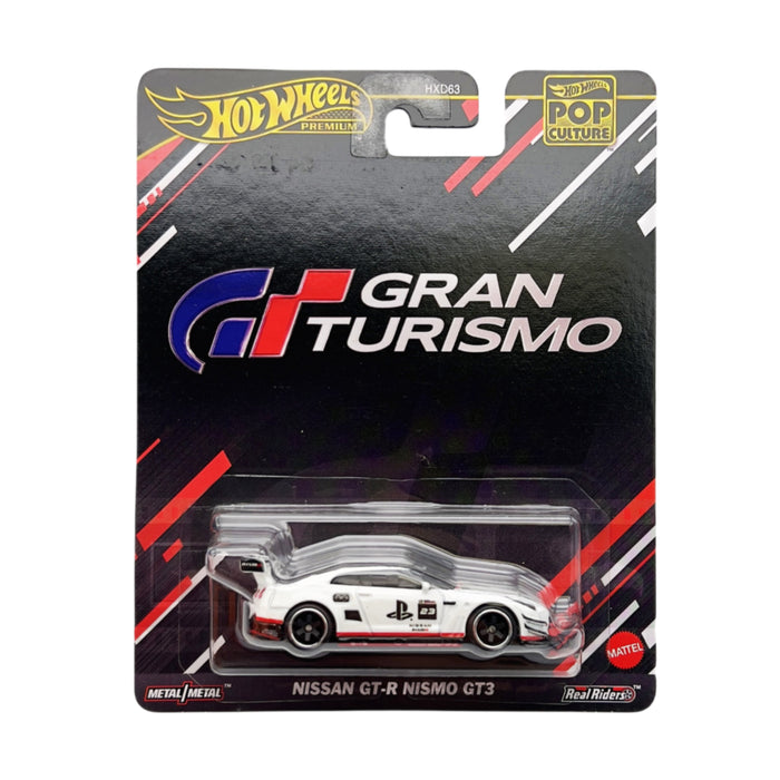 Hot Wheels Premium Pop Culture 1:64 Assorted Diecast - for just $6.99! 