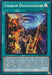 Therion Discolosseum [MP23-EN091] Prismatic Secret Rare - for just $0.15! 