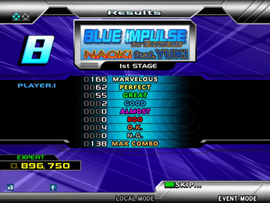 Dance Dance Revolution: SuperNOVA 2 – PlayStation 2 (PS2) - for just $6.99! 