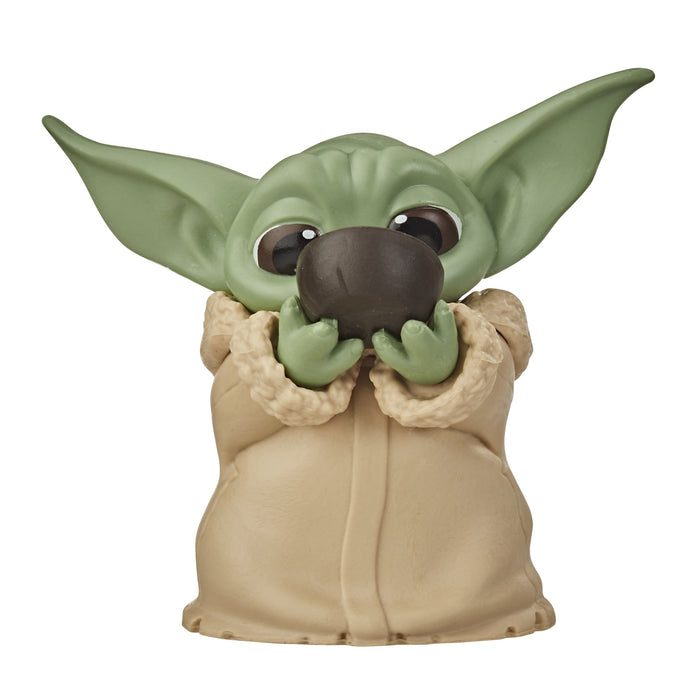Star Wars: The Bounty Collection - The Child #2 Sipping Soup - for just $15.99! 