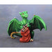 Reaper Miniatures Holiday: Dragon and Stocking - for just $12.99! 