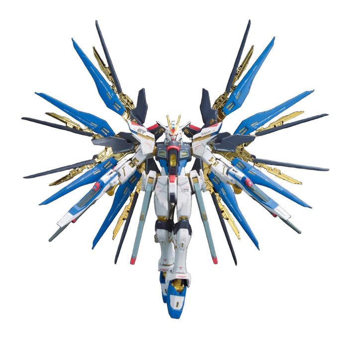 Mobile Suit Gundam Seed Destiny: Strike Freedom Gundam #014 (RG) - for just $46.99! 