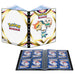 Ultra PRO: 4-Pocket Portfolio - Sword & Shield (Cyndaquil, Rowlet, & Oshawott) - Just $0! Shop now at Retro Gaming of Denver