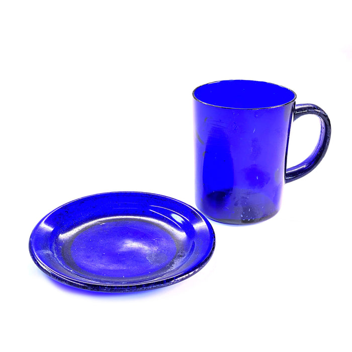 SMASHProps Breakaway Mug & Saucer Set - for just $36! 