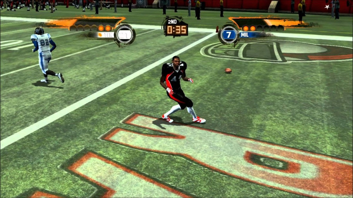 Blitz: The League – PlayStation 2 (PS2) - for just $12.99! 