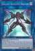 Galaxy Satellite Dragon [CHIM-EN047] Super Rare - for just $0.45! 