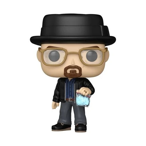 Funko Pop! Television Breaking Bad Vinyl Figures - Select Figure(s) - for just $14.98! 