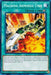 Machina Armored Unit [SR10-EN025] Common - for just $0.10! 