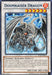 Doomkaiser Dragon (Blue) [DL16-EN011] Rare - for just $1.20! 