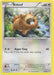 Bidoof (12/30) [XY: Trainer Kit 1 - Bisharp] - for just $2.20! 