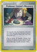 Professor Cozmo's Discovery (89/110) (Stamped) [EX: Holon Phantoms] - for just $2.70! 