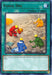 Fossil Dig [MGED-EN057] Rare - for just $0.15! 