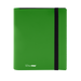 Ultra PRO: 4-Pocket PRO-Binder - Eclipse (Lime Green) - Just $0! Shop now at Retro Gaming of Denver