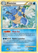 Blastoise (13/95) [HeartGold & SoulSilver: Unleashed] - for just $3.85! 