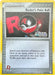 Rocket's Poke Ball (89/109) (Stamped) [EX: Team Rocket Returns] - for just $12.30! 