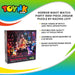 Horror Night Watch Party 1000 Piece Jigsaw Puzzle Toynk - for just $24.99! 