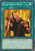 Raise Body Heat [SS03-ENA17] Common - for just $0.10! 
