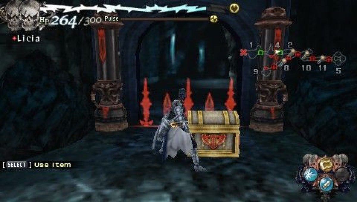 Lord of Arcana  – PlayStation Portable (PSP) - for just $7.99! 