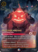 The Headless Horseman - Terror of Sleepy Hollow (Enchanted) (232/204) - Whispers in the Well Holofoil - for just $39.48! 