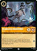 Headless Manhorse - Manny (4/204) - Whispers in the Well Cold Foil - for just $0.03! 