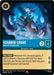 Ichabod Crane - Bookish Schoolmaster (148/204) - Whispers in the Well Cold Foil - for just $0.09! 