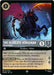 The Headless Horseman - Cursed Rider (174/204) [Whispers in the Well] - for just $0.10! 