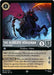 The Headless Horseman - Cursed Rider (174/204) - Whispers in the Well - for just $0.10! 