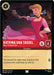 Katrina Van Tassel - Rosy-Cheeked Lass (111/204) - Whispers in the Well - for just $0.02! 
