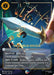 The Sword of Hercules (Enchanted) (240/204) - Whispers in the Well Holofoil - for just $11.34! 