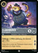 Clawhauser - Donut Detective (175/204) - Whispers in the Well Cold Foil - for just $0.05! 