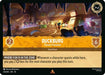 Duckburg - Funso's Funzone (34/204) - Whispers in the Well Cold Foil - for just $0.12! 