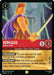Hercules - Mighty Leader (118/204) [Whispers in the Well] - for just $1.45! 