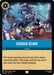 Sudden Scare (164/204) - Whispers in the Well Cold Foil - for just $0.12! 