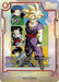 Son Gohan : Childhood (SB02-007) [Fusion World Tournament Cards] - for just $130.10! 