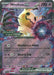 Mimikyu ex (069/159) (Journey Together Stamped) [Miscellaneous Cards] - for just $1.40! 