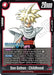 Son Gohan : Childhood (FP-057) [Fusion World Tournament Cards] - for just $4.50! 