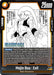 Majin Buu : Evil (FP-060) [Fusion World Tournament Cards] - for just $1.05! 