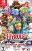 Hyrule Warriors: Definitive Edition (Nintendo Switch) - for just $0! 