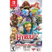 Hyrule Warriors: Definitive Edition (Nintendo Switch) - Just $0! Shop now at Retro Gaming of Denver