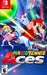 Mario Tennis Aces (Nintendo Switch) - for just $0! 