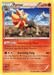 Pyroar (20/106) [XY: Flashfire] - for just $0.30! 