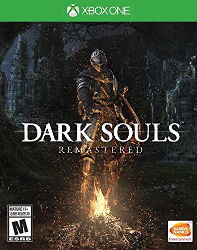 Dark Souls Remastered (Xbox One) - for just $0! 